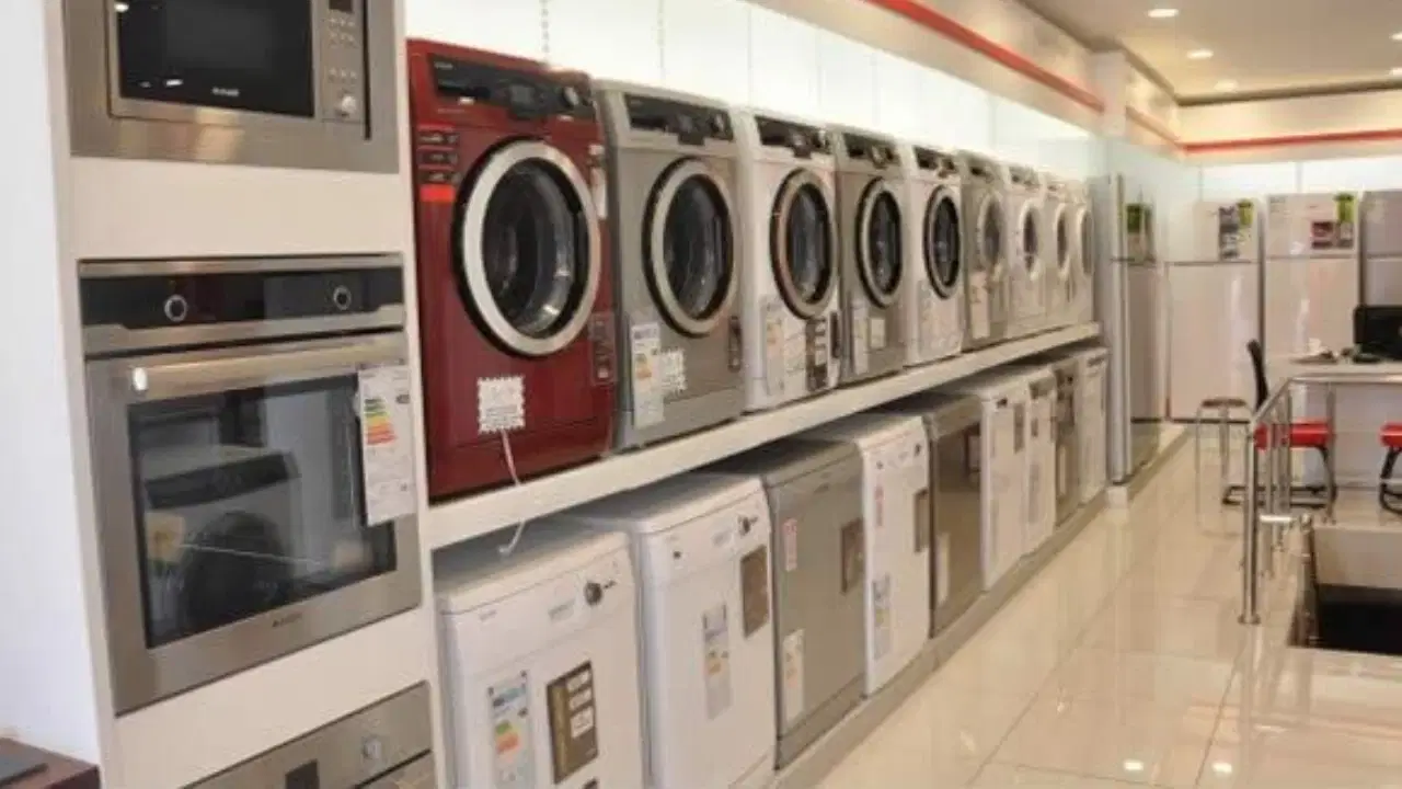 Boğazlıyan Beyaz Eşya Tamircisi